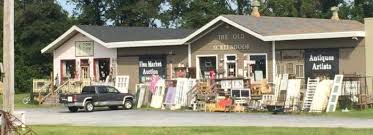 You Can Find Amazing Antiques At These 11 Places In Delaware Antique Shops Old Screen Doors Antiques