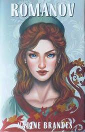 Romanov By Nadine Brandes The Bookish Box Exclusive Book Subscription Romanov Historical Fantasy