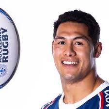 RTS in Blues' midfield as 2022 Super Rugby squads revealed