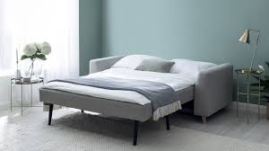 Inkl bettkasten und matratze mit ausreichender liegefläche. Moderne Schlafsofas Bequem Funktional Schoner Wohnen