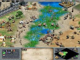Age of empires iii is the third instalment of the popular simulation series of games where players are tasked with . Age Of Empires Ii Download