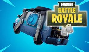 While the season 9 officially closed off with the fight between pressure plant robot and the. Fortnite Update 8 30 Patch Notes Revealed Reboot Van And Cards Buccaneer S Bounty Event Gaming Entertainment Express Co Uk
