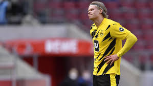 Welcome to the reddit home of borussia dortmund! Cologne 2 2 Dortmund Haaland Avoids Borussia Dortmund S Defeat In Cologne With A Double Football24 News English
