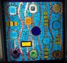 Glass Mosaics Available For Sale Mosaic Crafts Mosaic Art Mosaic