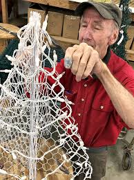 I know i sure didn't. Crab Pot Christmas In July Carolina Country