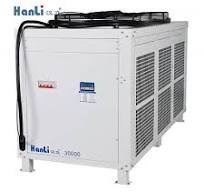 China High Performance Laser Cooling Machine HL-30000 for ...