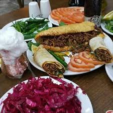 Tarsus Ta Tantuni Turkiye Tatiller