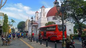620 vacation rentals and hotels available now. Semarang Siaga Ketat Corona Jelang Hut Ri Ke 75 Kementerian Koordinator Bidang Pembangunan Manusia Dan Kebudayaan