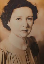 Thomasina Ida Lou Elliott Watkins (1917-2001)