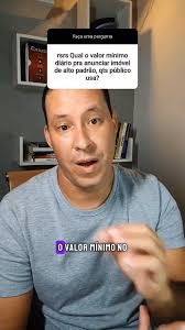 Pouco importa o orçamento, o que faz VENDER imóveis de alto padrão é a  estratégia por trás dos anúncios!, E essa estratégia vai te colocar MUITO à  frente da concorrência 🚀, Já SALVA pra não perder, e ...