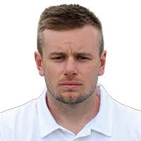 Harry Podmore Profile & Career Stats