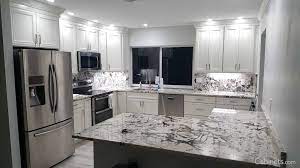 While your countertop is the best to help you to prepare food and add charm to the overall design with textures and colors in addition to its durability. Kitchen Countertop Ideas You Ll Love Cabinets Com