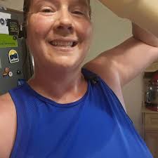 Mandy Cherry // Run Coach (@women.in.motion.oh) • Instagram photos and  videos