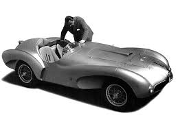 Maybe you would like to learn more about one of these? 1953 Ferrari 166 Mm 53 Abarth Smontabile Spider Maintenance Restoration Of Old Vintage Vehicles The Material For Classic Sports Cars Ferrari Sports Car Racing