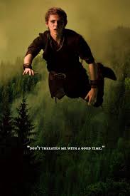 Amazing Pan Robbie Kay Peter Pan Robbie Kay Peter Pan Ouat