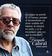 Cabral...