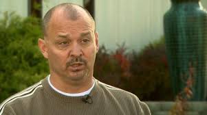 Mark Brooks: Saved by Relationship, Not Religion