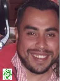 Fabian Alfredo Avila Santiago 24 años Desapareció el 25 de febrero del 2019  en la.colonia panorámica de Huentitan en el Municipio de Guadalajara.