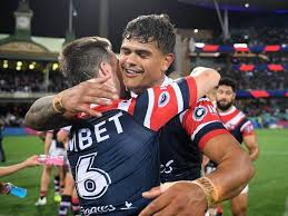 Latrell mitchell might be dating girlfriend secretly but has not been vocal about his dating affairs and relationships publically. Roosters Players Love Latrell Keary The Canberra Times Canberra Act