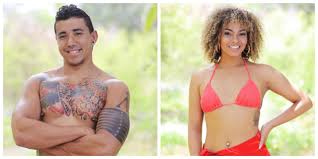 Tensions flare during the house party, paige begins to drop her guard, and the with five strategically confirmed perfect matches and devastating news for one pair, the singles compete in a challenge to see which of the stragglers are perfectly aligned. Are You The One Season 8 Couples Who Are Still Together Where Now Update 2020