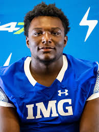 David Stone, Oklahoma, Defensive Line