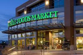 Check spelling or type a new query. Whole Foods Market Discover South Lake Union