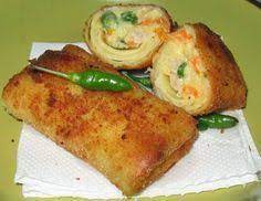 Resep Risoles Enak Ala Ny Liem Resep Makanan Dan Minuman Makanan
