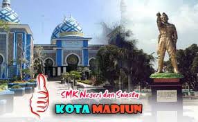 Check spelling or type a new query. Daftar Alamat Dan Jurusan Smk Negeri Swasta Di Kota Madiun K Blog