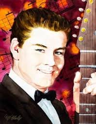 Watercolor On Paper By Listed Artist James Dew