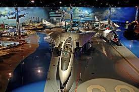 Grumman F 14 Tomcat A Photo On Flickriver Kalamazoo Air Zoo In The Zoo Kalamazoo