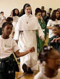 For the Caswells, vocations run in the family