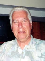 Charles Tanner Obituary