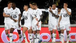 Klasemen liga prancis per senin, 14 september 2020. Liga Prancis Hajar Lens Lille Kokoh Di Puncak Klasemen