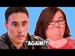 danielle and mohamed 90 day fiance full episode Black Friday Clearance