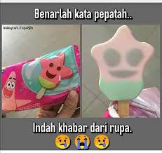 Ciri pengimbas bagasi dalam aplikasi malaysia airlines, indah khabar dari rupa. Aiskrim Matkool Be Like Malaysia