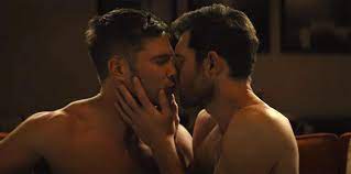 Billy Eichner's Bros trailer stars LGBTQ+ cast in gay studio rom-com