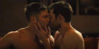 Billy Eichners gay rom-com Bros to world premiere at TIFF 2022