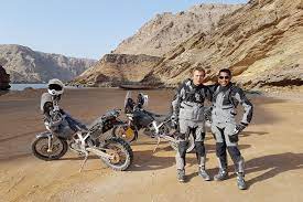 From Wobbles To Wadi S Training Tours In Oman