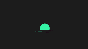 Maybe you would like to learn more about one of these? 1920x1080 Minimalism Green Sunset Laptop Full Hd 1080p Hd 4k Wallpapers Images Backgrounds Photos And Pictures
