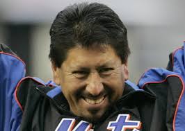 Mets' Jesse Orosco bobblehead doesn't look all that much like Jesse Orosco 