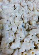 Saus carbonara terkenal di italia yang dimasak dengan saus telur, daging dan keju yang diciptakan oleh rakyat pedesaan di italia. 7 Resepi Macaroni Carbonara Yang Sedap Dan Mudah Oleh Komuniti Cookpad Cookpad