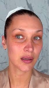 What do @BellaHadid, #VictoriaBeckham, #HaileyBieber and #JennaOrtega have  in common? No, it’s not the best facialists and hairdressers