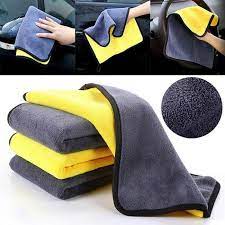 Bisnis usaha cuci mobil ternyata makin gampang dan menjamur. Jual Kain Lap Detailing 500 Gsm 30x30cm Kain Microfiber Cuci Mobil Motor Jakarta Selatan Imariz S Store Tokopedia