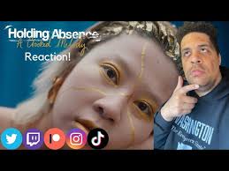 HOLDING ABSENCE'S NEW SONG 'A CROOKED MELODY' IS A BEAUTIFUL/EASY  LISTEN!!!!!!