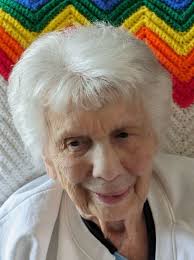 Obituary for Marian Ruth (Morgan) Rider