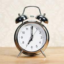 It won't run out of battery. Don T Use It As An Alarm Clock Five Ways To Cut Down On Phone Use Smartphones The Guardian