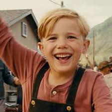 Characters Named Ben