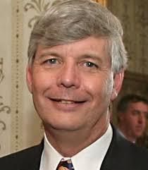 Monson school superintendent Patrice Dardenne evaluated