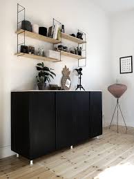 Ivar Cabinet S Hack 8 Ways To Customize Your Ikea Cabinets The Gem Picker Home Decor Ikea Hack Home