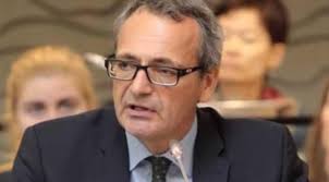 You're no longer welcome here, Chad tells German ambassador